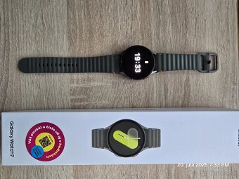 SAMSUNG GALAXY WATCH 7 - 2