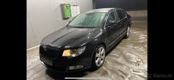 Skoda Superb 2.0 Tdi DSG - 2