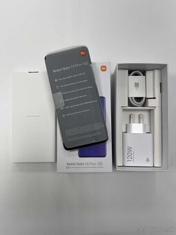 Redmi Note 13 Pro+ 5G 12/512GB - 2