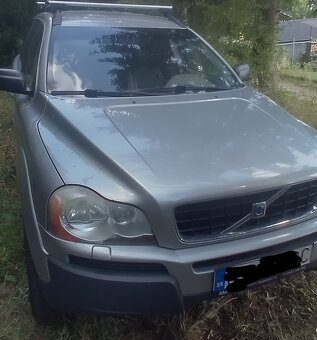 XC90 - 2
