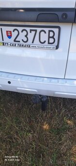 Dacia Dokker 60 000 kk - 2