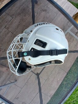 Hokejová prilba (helma) JOFA - 2
