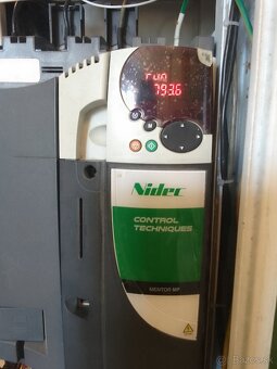 SV18 RD/750 - 2