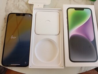 iPhone 14 128GB - 2