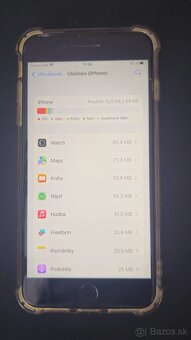 iPhone 8 Plus - 2