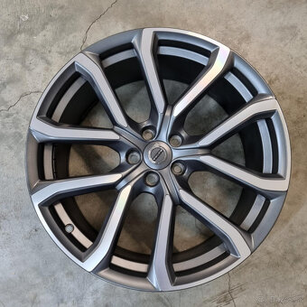 Volvo disky 5x108 R20 9J ET38.5 - 2