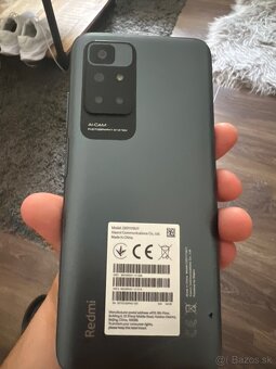 Xiaomi redmi 10 2022 - 2