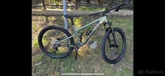 Trek top fuel 5 2024 veľkosť L - 2