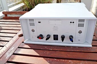 Burmester 218 - 2