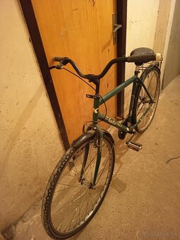 Bicykel - 2