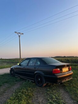 Bmw e36 - 2