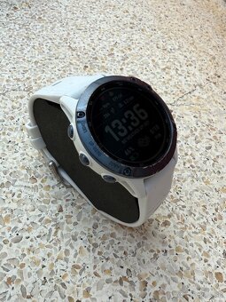 Hodinky GARMIN Fenix 6 PRO SOLAR - 2