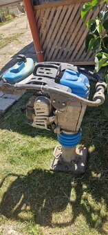 Weber SRV 650 - 2