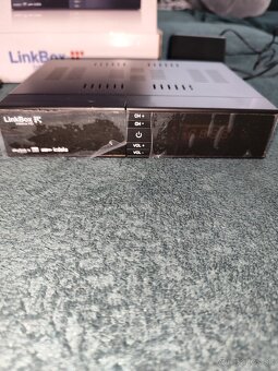 Predám satelitný prijímač Skylink - 2