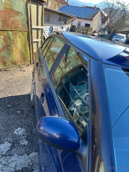 Predám Škoda Fabia 2 combi 1,6 diesel - 2