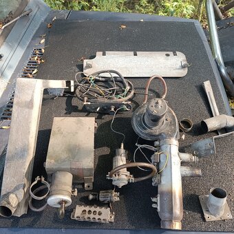 Trabant - 2