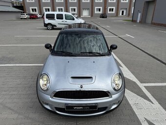MINI COOPER S - 2