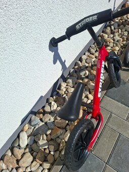 Detske odrazadlo Strider - 2