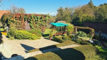 RODINNÝ DOM NA PREDAJ - 2