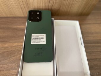 📱 Honor Smart 200 – zelený, ako nový - 2