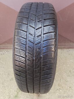 Zimné pneumatiky Barum Polaris 205/60 R16 - 2