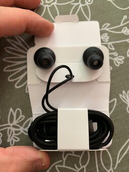 AKG Štuplové slúchadlá Nové - 2