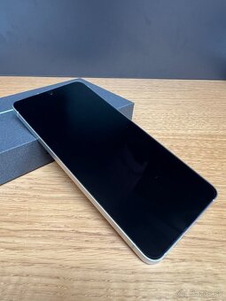 Predám SAMSUNG GALAXY S25 EDGE 12GB/256GB, TOP, ZARUKA - 2