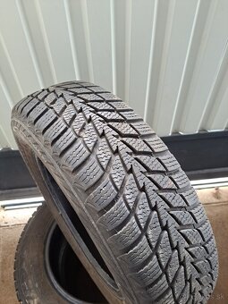 175/70 R14 zimne - 2