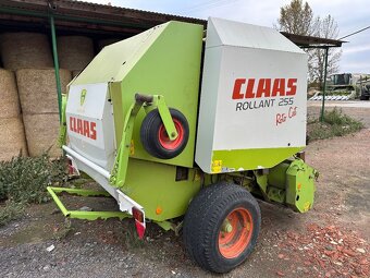 CLAAS ROLLANT 255 - 2