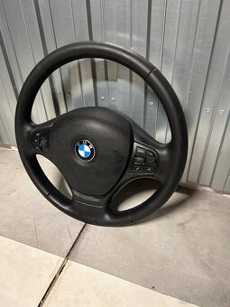 Bmw volant 3 ramenny - 2