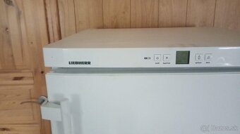 Liebherr mraznička - 2