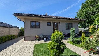 4-izbový dom na predaj, Trávnica, pozemok 568 m2 - 2