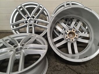 DEZENT-GERMANY 5X112 R18 8,0J ET39 - 2