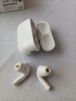 Airpods Pro 2gen - 2