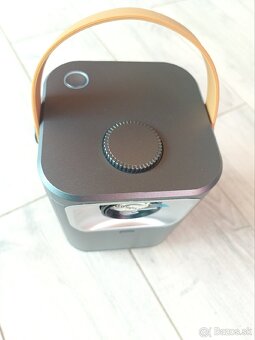 WiFi led projektor Purshe - 2