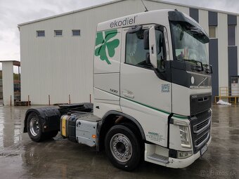 Predám VOLVO FH 500 - 2