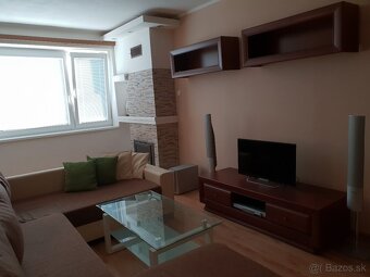 2 izbový byt s altánkom pri Aquaparku - 2