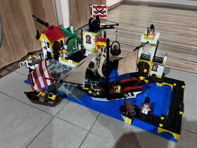 LEGO - PIRATES 6277 - 2