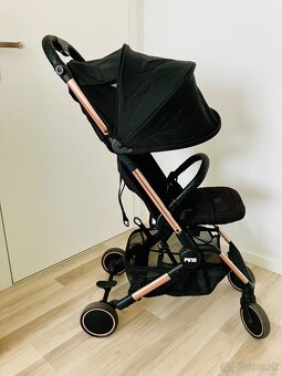 Predaj: Športový / Cestovný kočík ABC Design Ping - 2