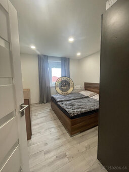 Predaj - 3 izbový byt v obci Vrakúň - 2