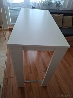Barový stôl - 2