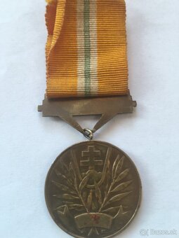 Medajla za hrdinstvo - 2