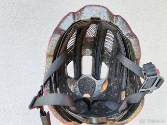 Detska cyklisticka prilba Cube - 2