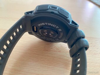 Garmin Instinct 2 Graphite - 2
