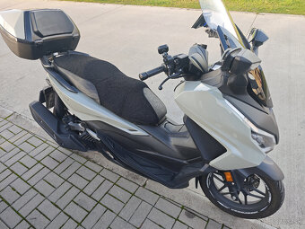 Honda Forza 125 - 2