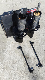 Náhradné diely: PEUGEOT 308, T9, 2014 / CITROEN - 2