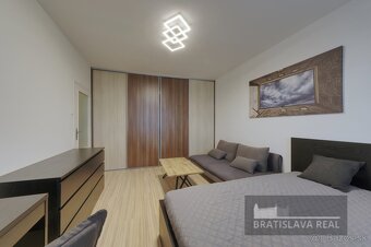 M.C.Sklodowskej - 1 izbový byt na prenájom - 2