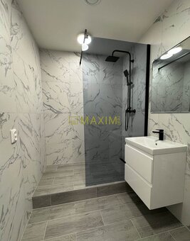 PREDAJ - veľmi pekný 3- izbový byt s loggiou na ulici Jána S - 2