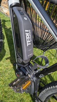 Horský elektrobicykel Ghost Teru B2.7+ 27,5" - 2