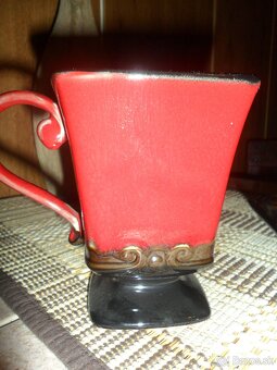 nový originál Taisunceramics set - 2